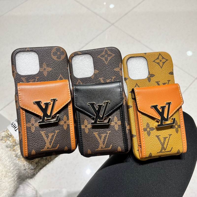 LV iphone 11-14pro max 158